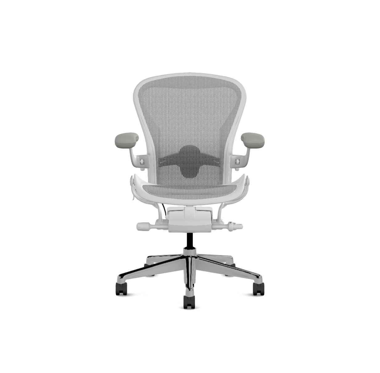 Aeron Grösse B, Mineral AER1B23DF AJ VPR SNA CD C7 23101 2118