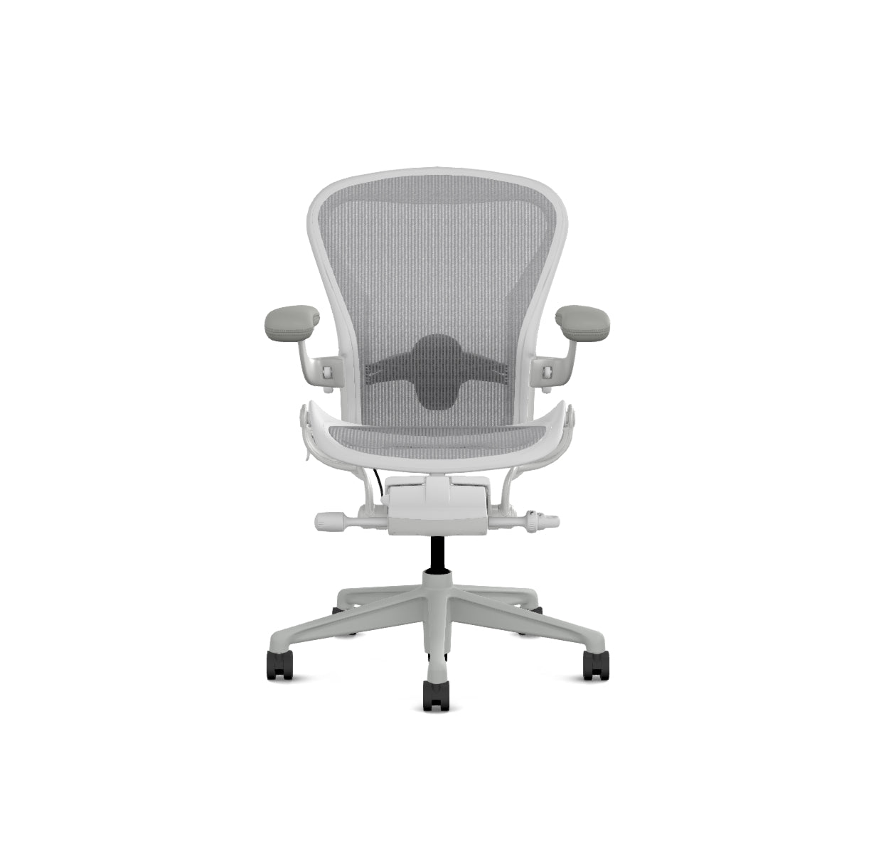 Aeron Grösse B, Mineral AER1B23DF AJ VPR SNA DVP C7 23101 2118