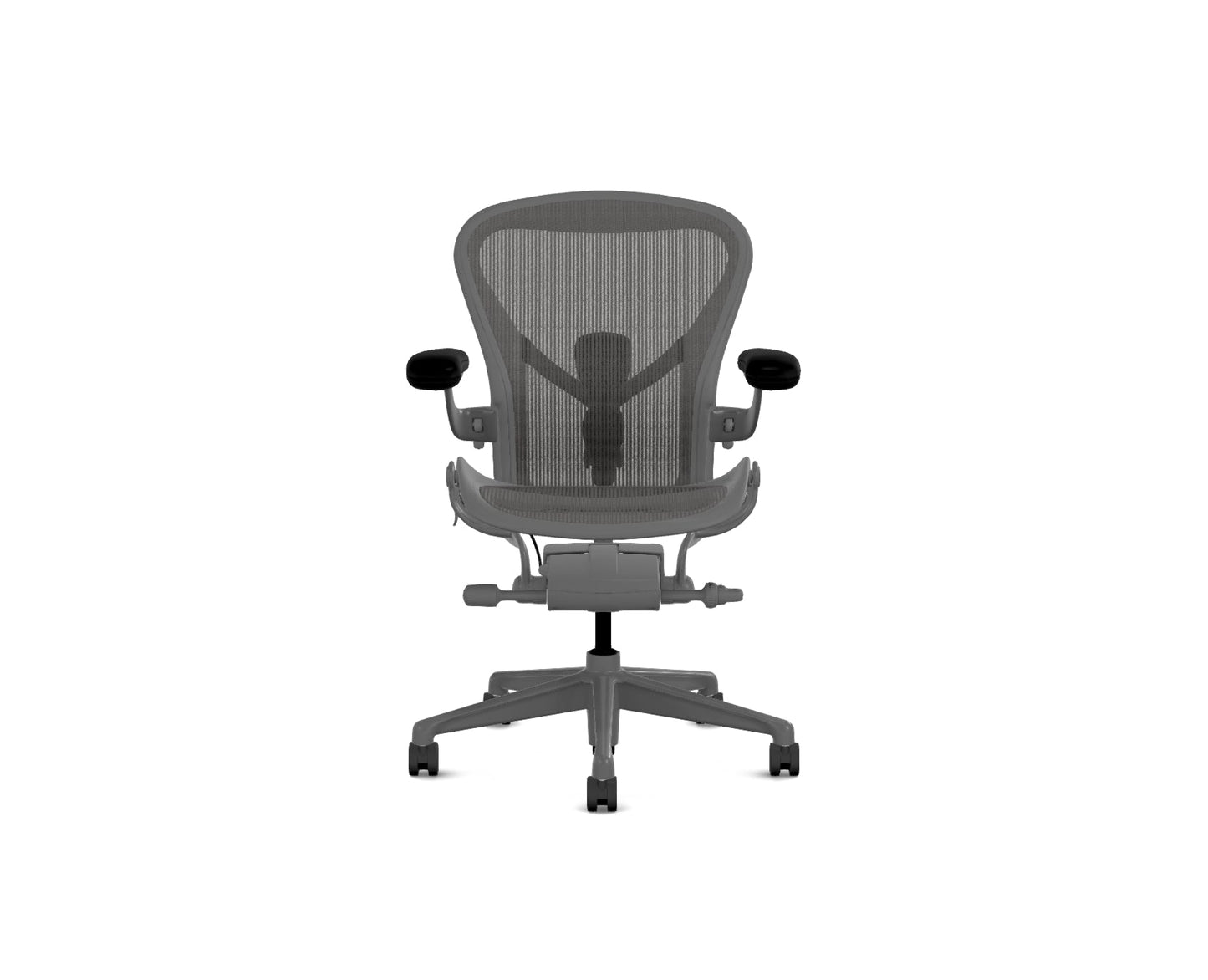 Aeron Grösse B, Carbon AER1B23DF ALP CRB SNC SNC C7 23102 2119