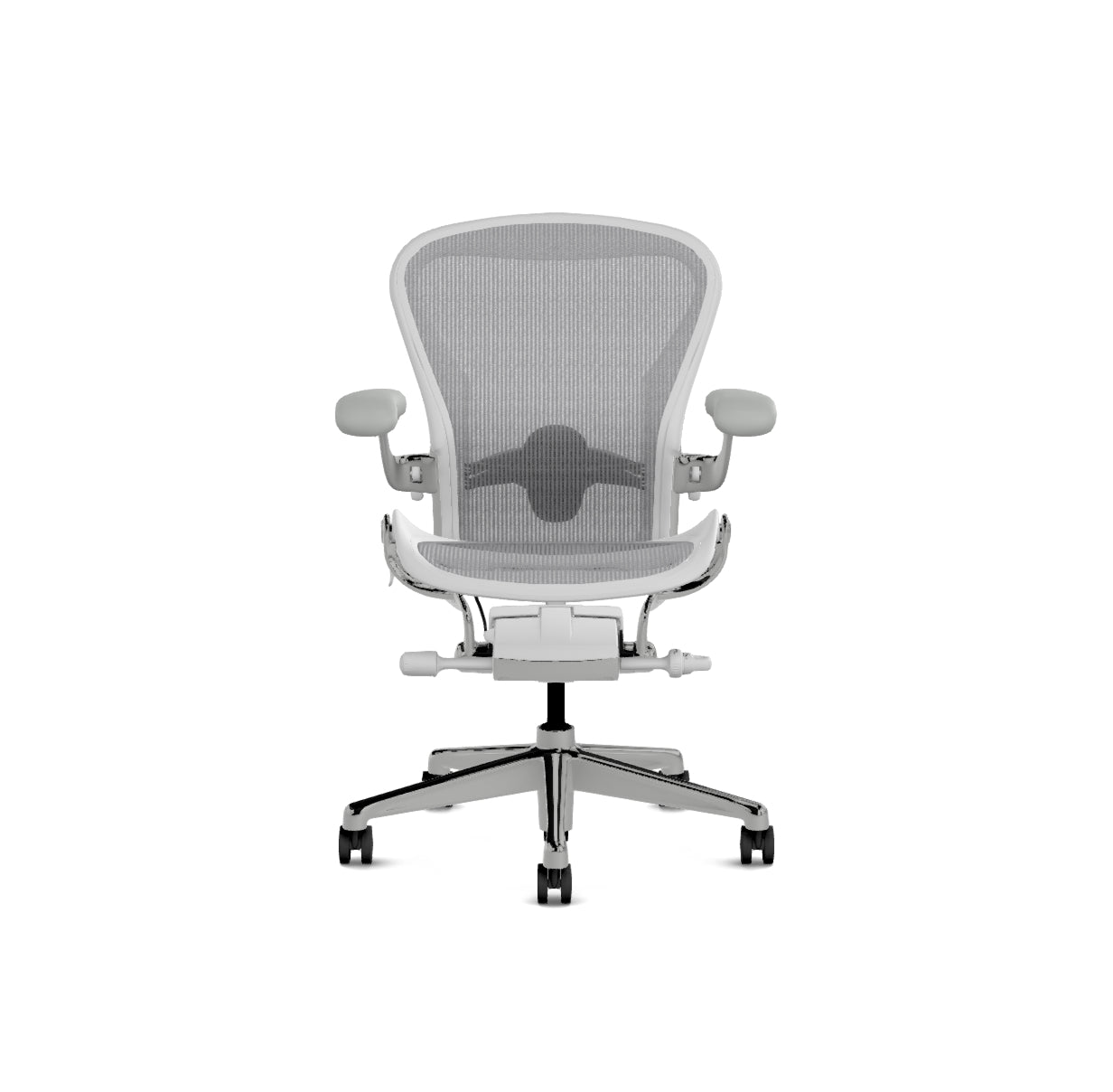 Aeron Grösse B, Mineral AER1B23DW AJ VPR CD CD C7 DVP 23101