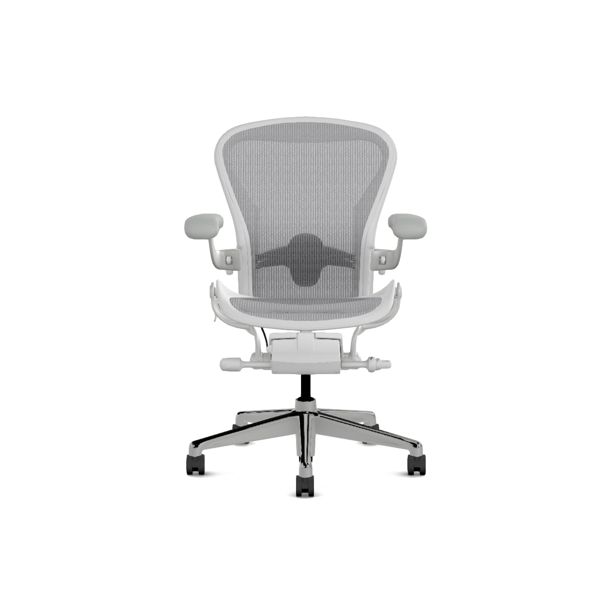 Aeron Grösse B, Mineral AER1B23DW AJ VPR SNA CD C7 DVP 23101