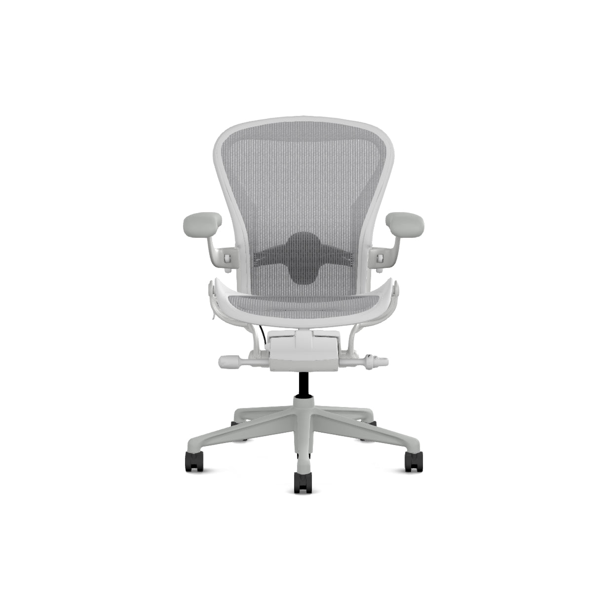 Aeron Grösse B, Mineral AER1B23DW AJ VPR SNA DVP C7 DVP 23101
