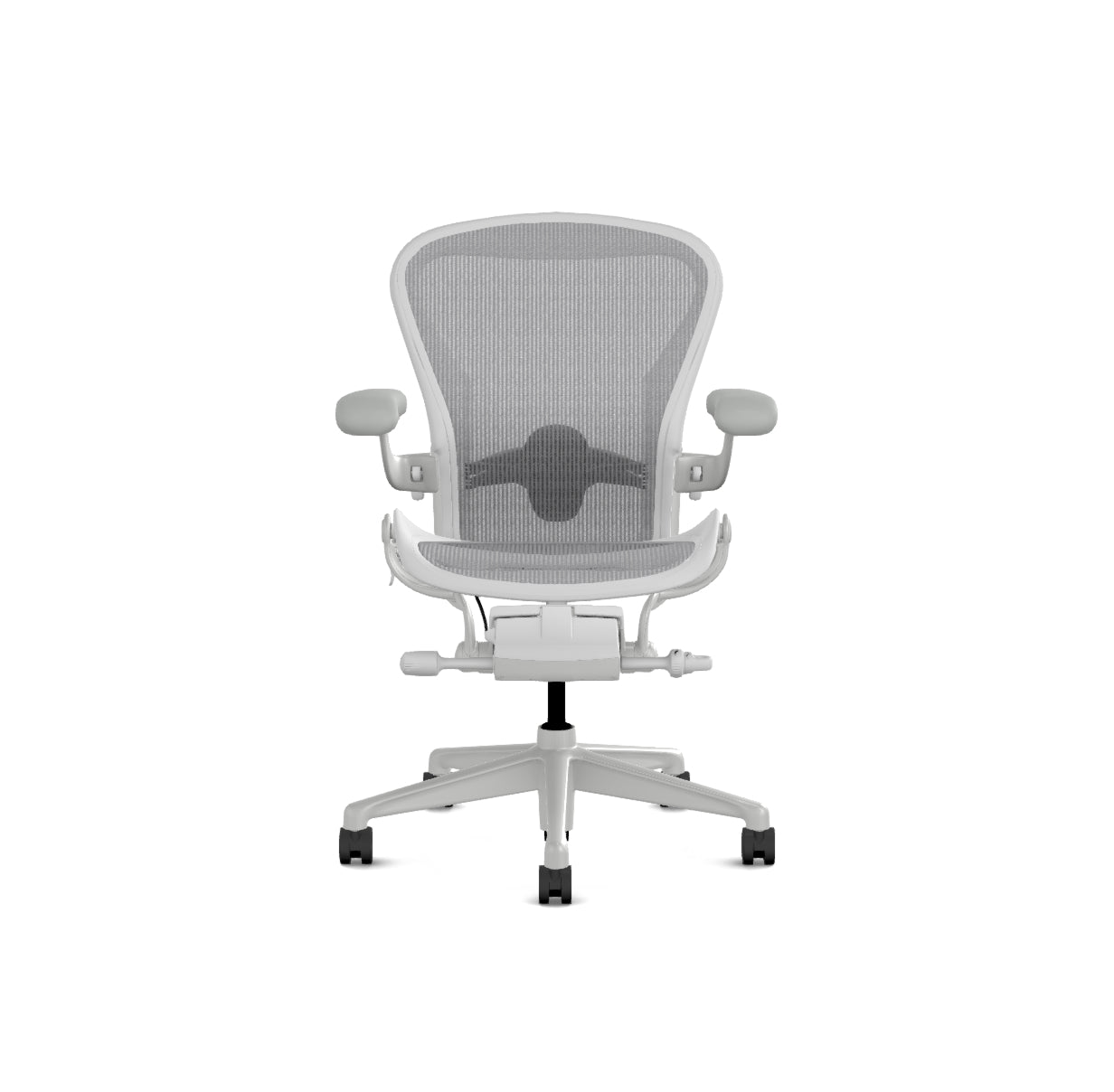Aeron Grösse B, Mineral AER1B23DW AJ VPR SNA SNA C7 DVP 23101