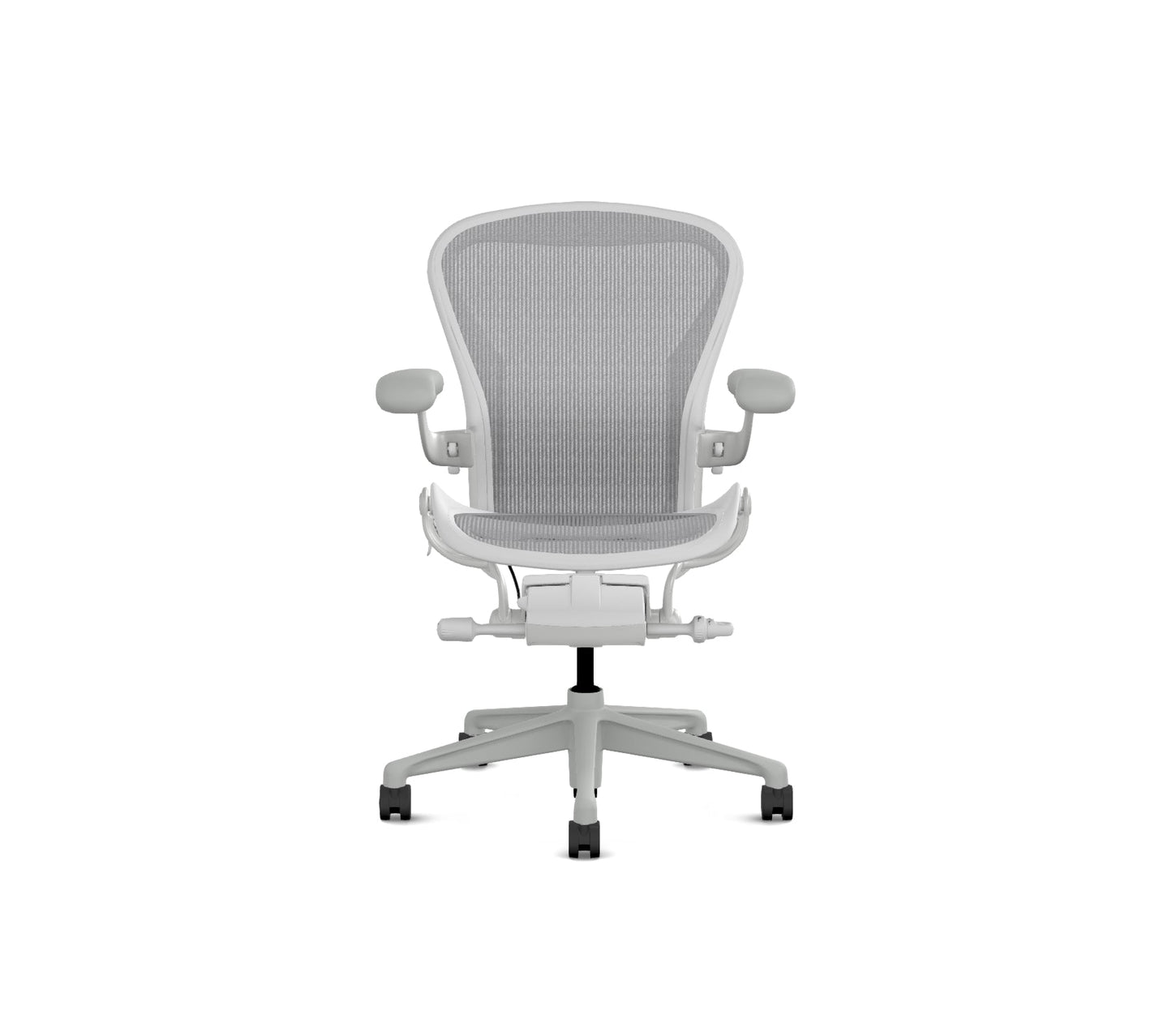 Aeron Grösse B, Mineral AER1B23DW SZS VPR SNA DVP C7 DVP 23101