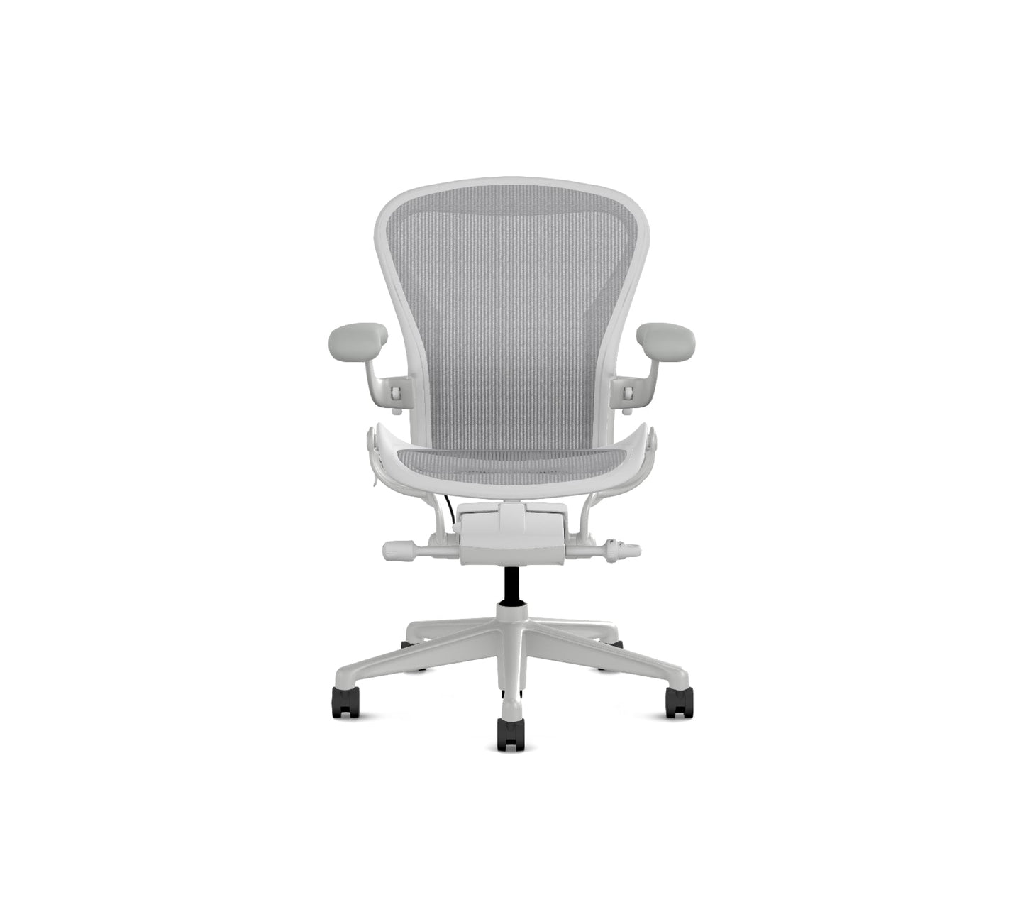 Aeron Grösse B, Mineral AER1B23DW SZS VPR SNA SNA C7 DVP 23101