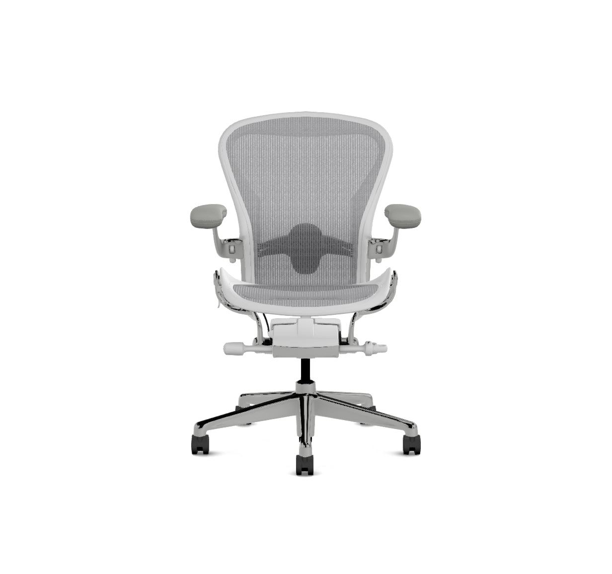Aeron Grösse B, Mineral AER1B23HF AJ VPR CD CD C7 23101 2118