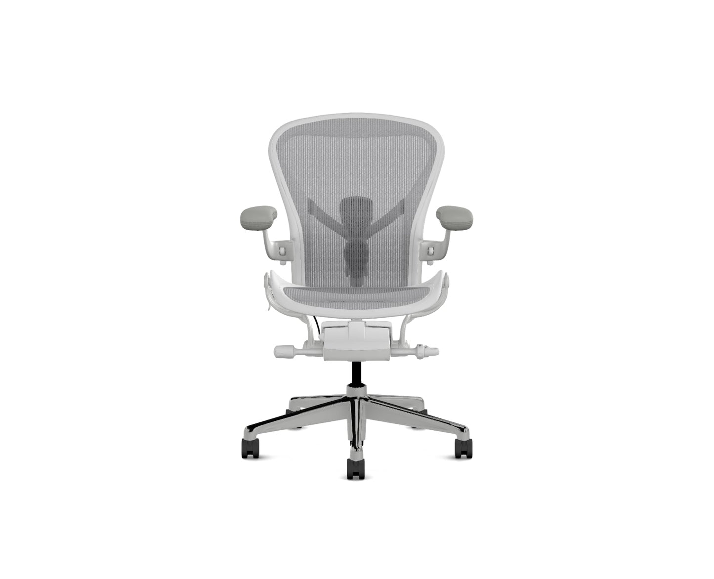 Aeron Grösse B, Mineral AER1B23HF ALP VPR SNA CD C7 23101 2118