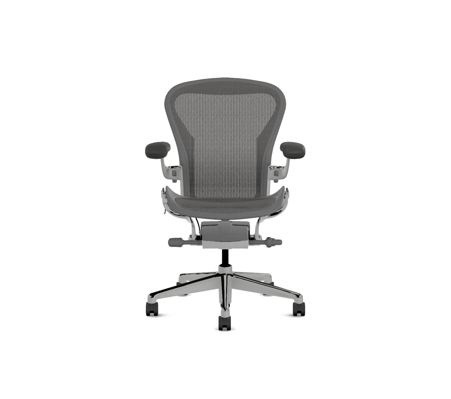 Aeron Grösse B, Carbon AER1B23HF SZS CRB CD CD C7 23102 2119