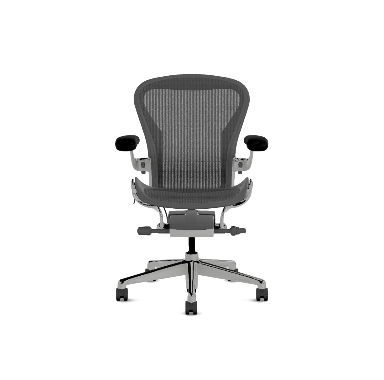 Aeron Grösse B, Graphite AER1B23HF SZS G1 CD CD C7 23103 2109