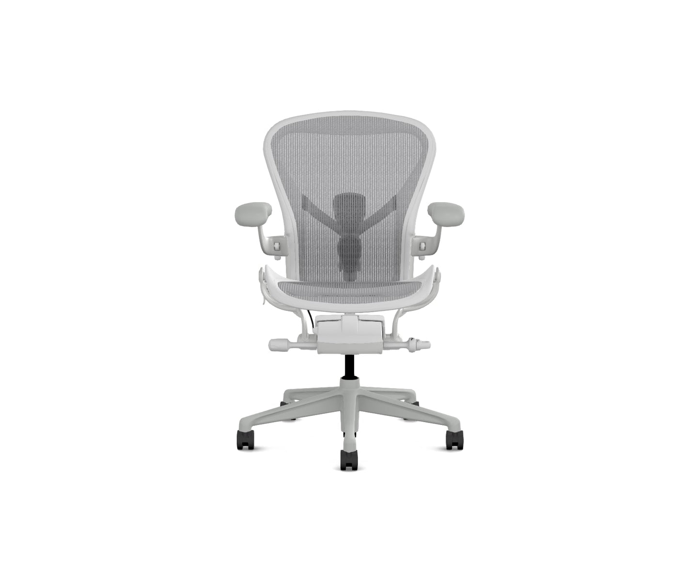 Aeron Grösse B, Mineral AER1B23HW ALP VPR SNA DVP C7 DVP 23101