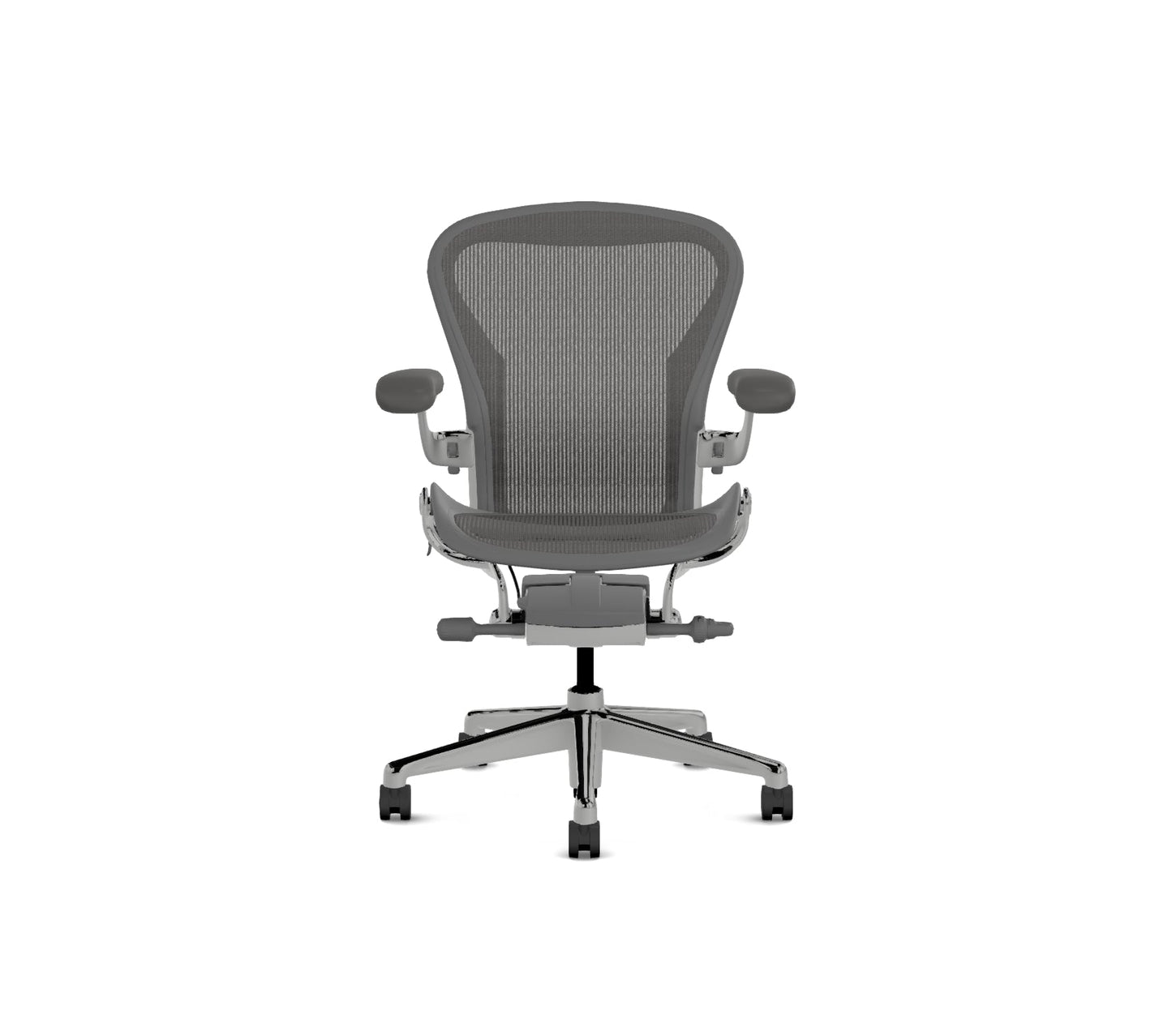 Aeron Grösse B, Carbon AER1B23HW SZS CRB CD CD C7 DCR 23102