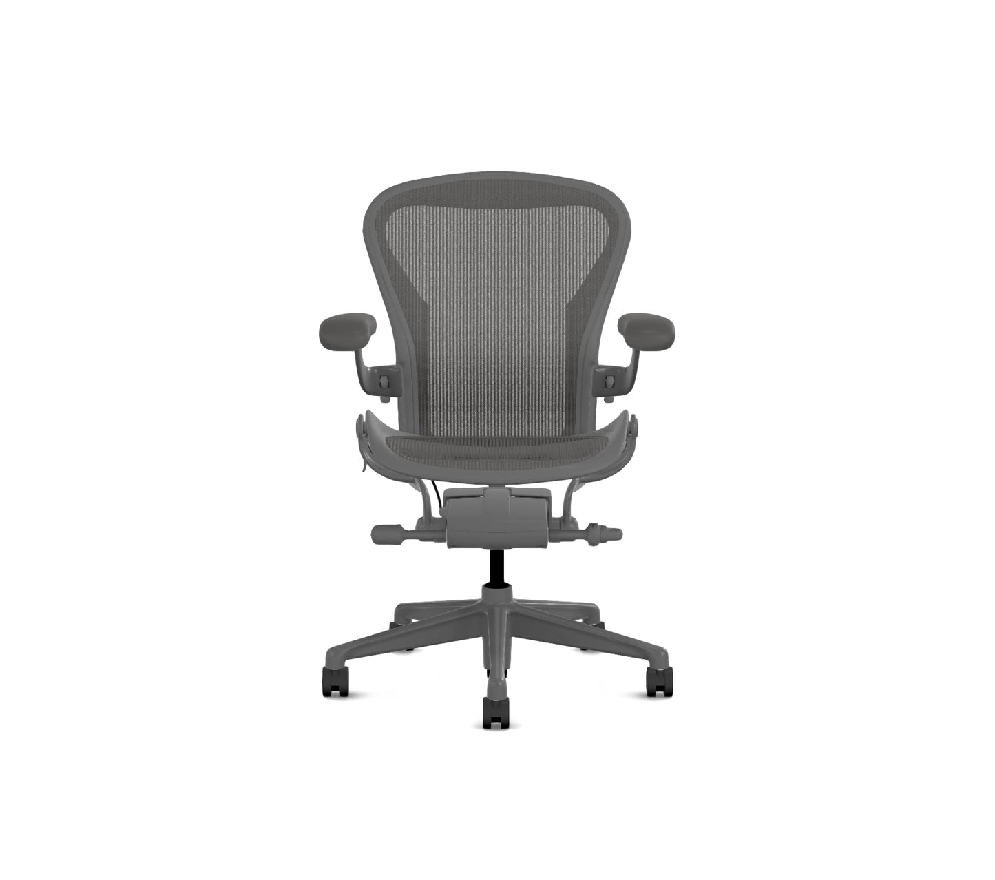 Aeron Grösse B, Carbon AER1B23HW SZS CRB SNC SNC C7 DCR 23102