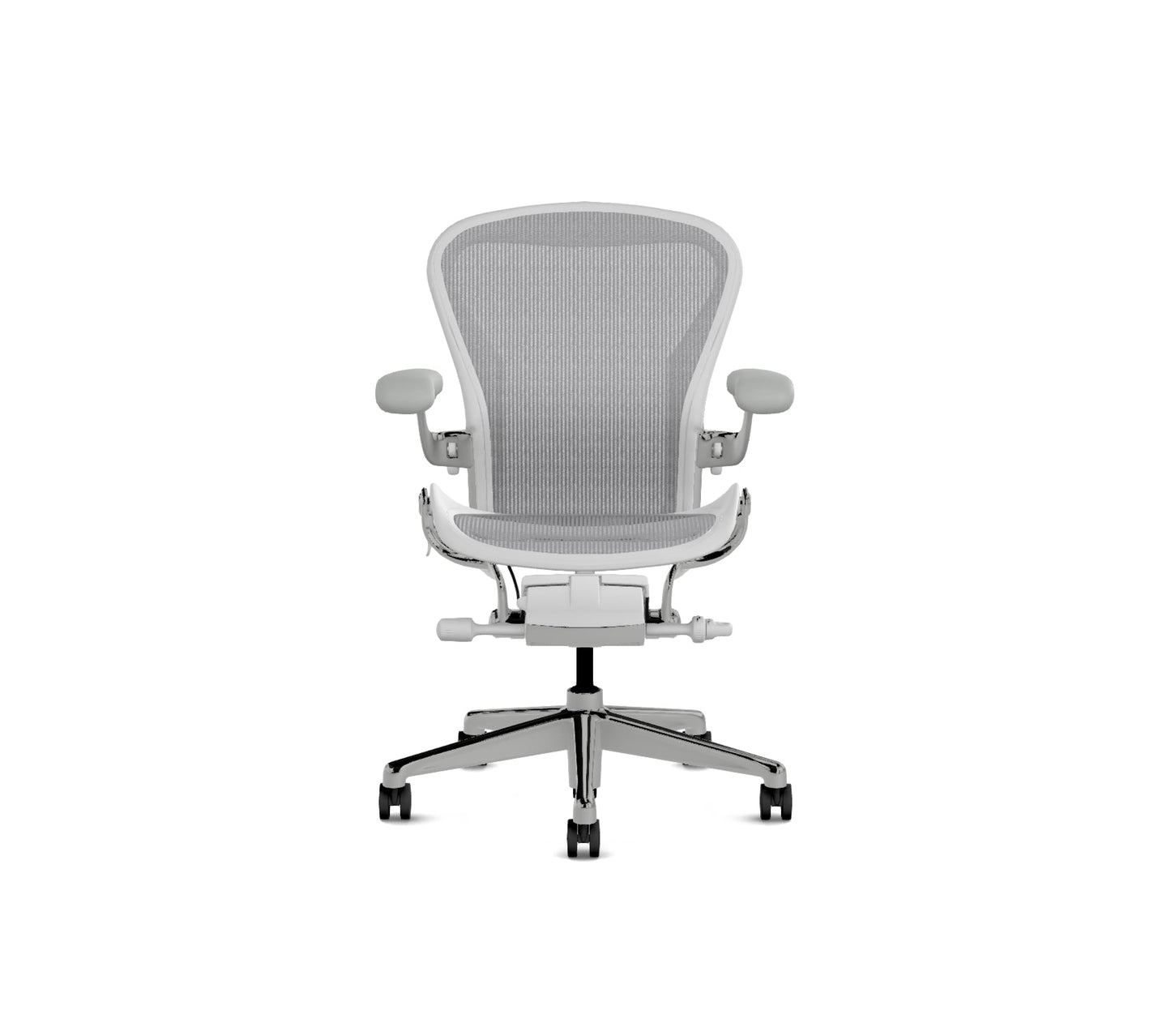 Aeron Grösse B, Mineral AER1B23HW SZS VPR CD CD C7 DVP 23101