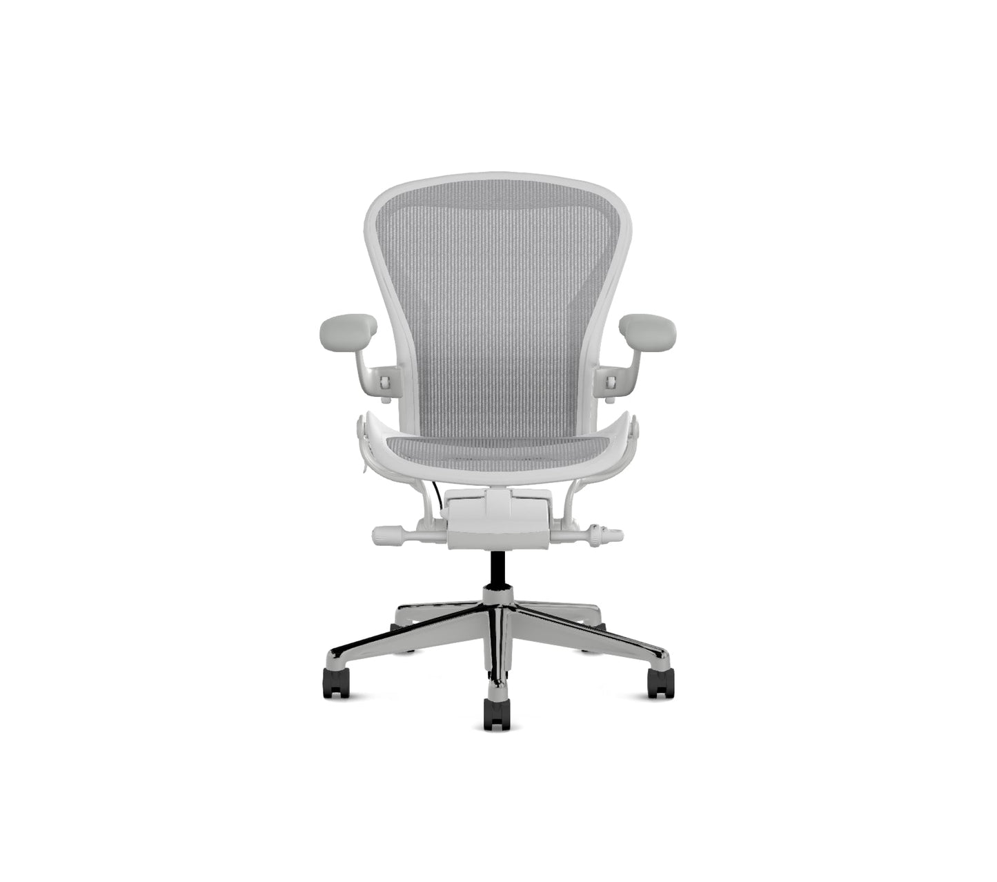 Aeron Grösse B, Mineral AER1B23HW SZS VPR SNA CD C7 DVP 23101