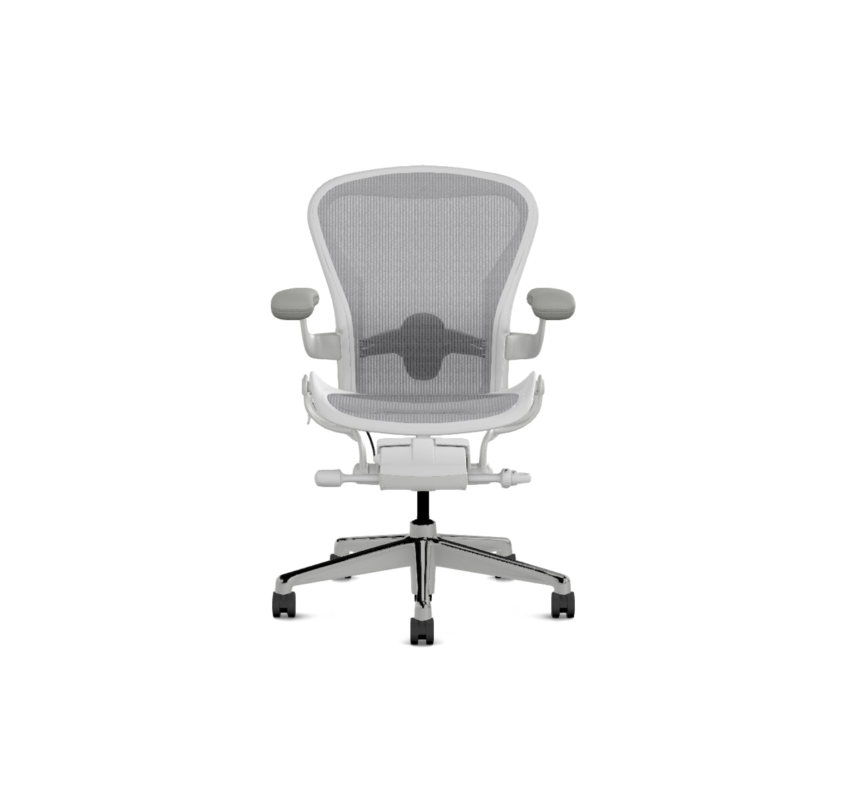Aeron Grösse B, Mineral AER1B23PF AJ VPR SNA CD C7 23101 2118