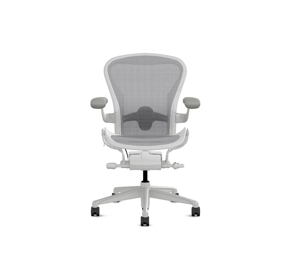 Aeron Grösse B, Mineral AER1B23PF AJ VPR SNA SNA C7 23101 2118