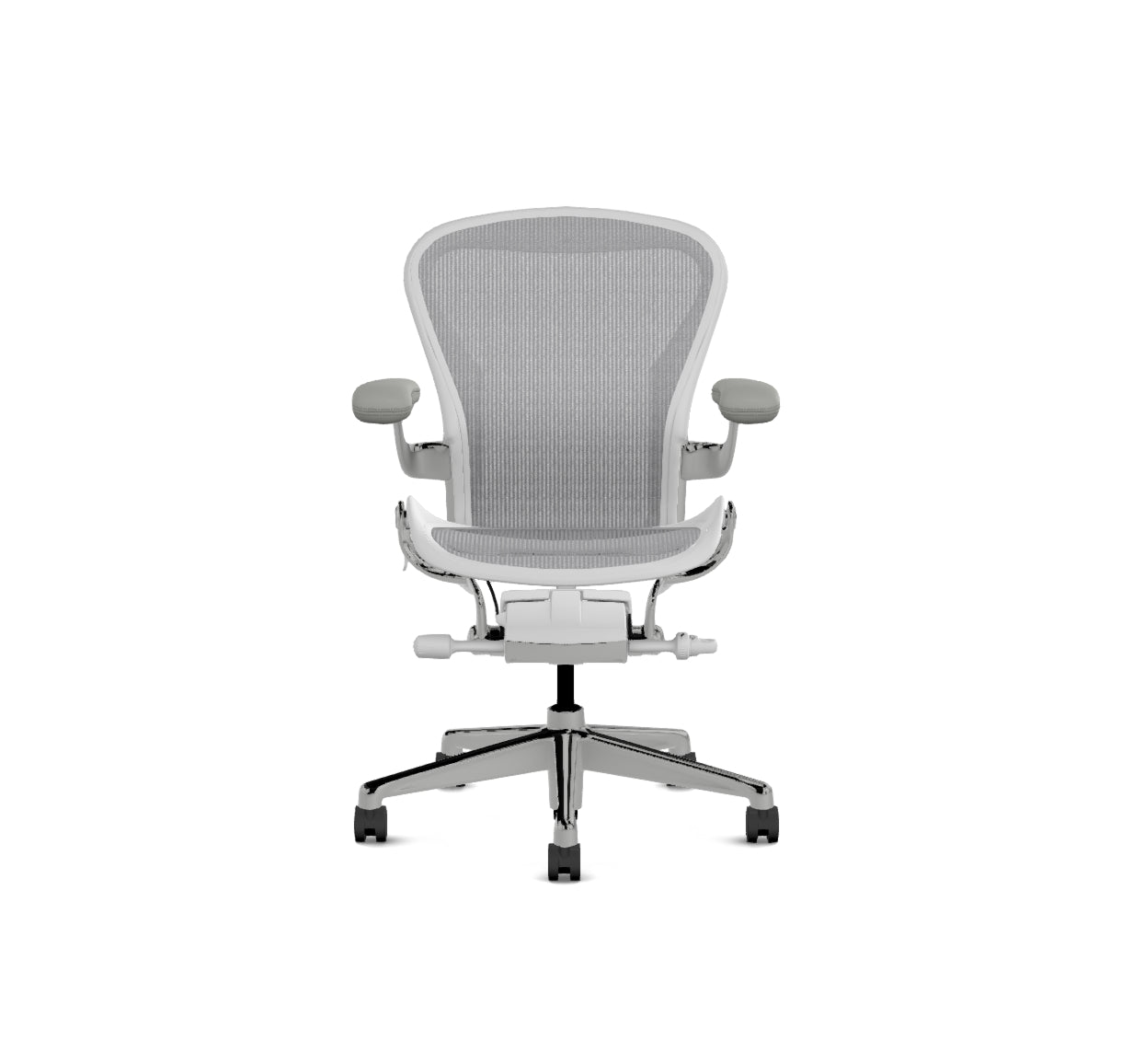 Aeron Grösse B, Mineral AER1B23PF SZS VPR CD CD C7 23101 2118