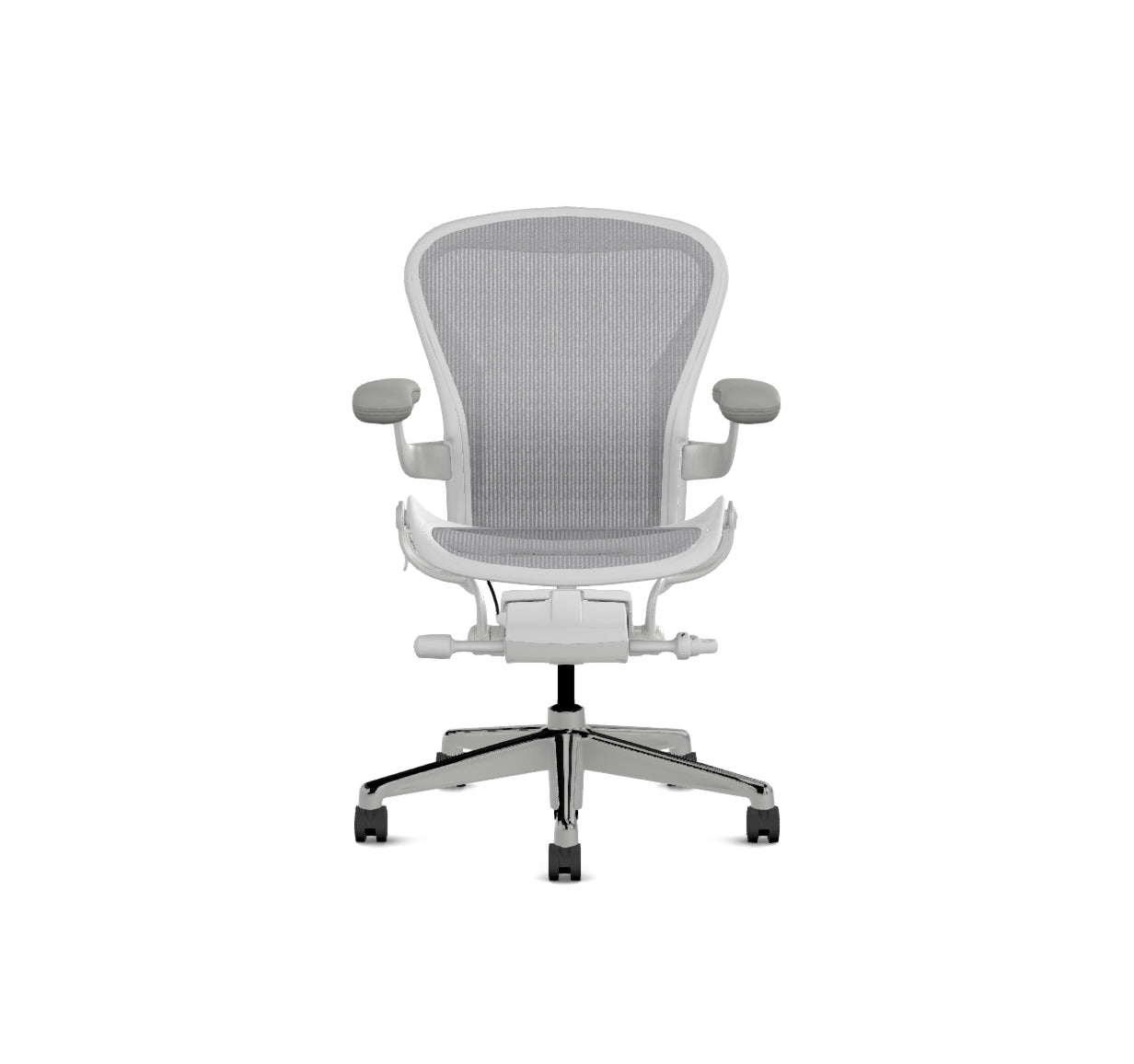 Aeron Grösse B, Mineral AER1B23PF SZS VPR SNA CD C7 23101 2118