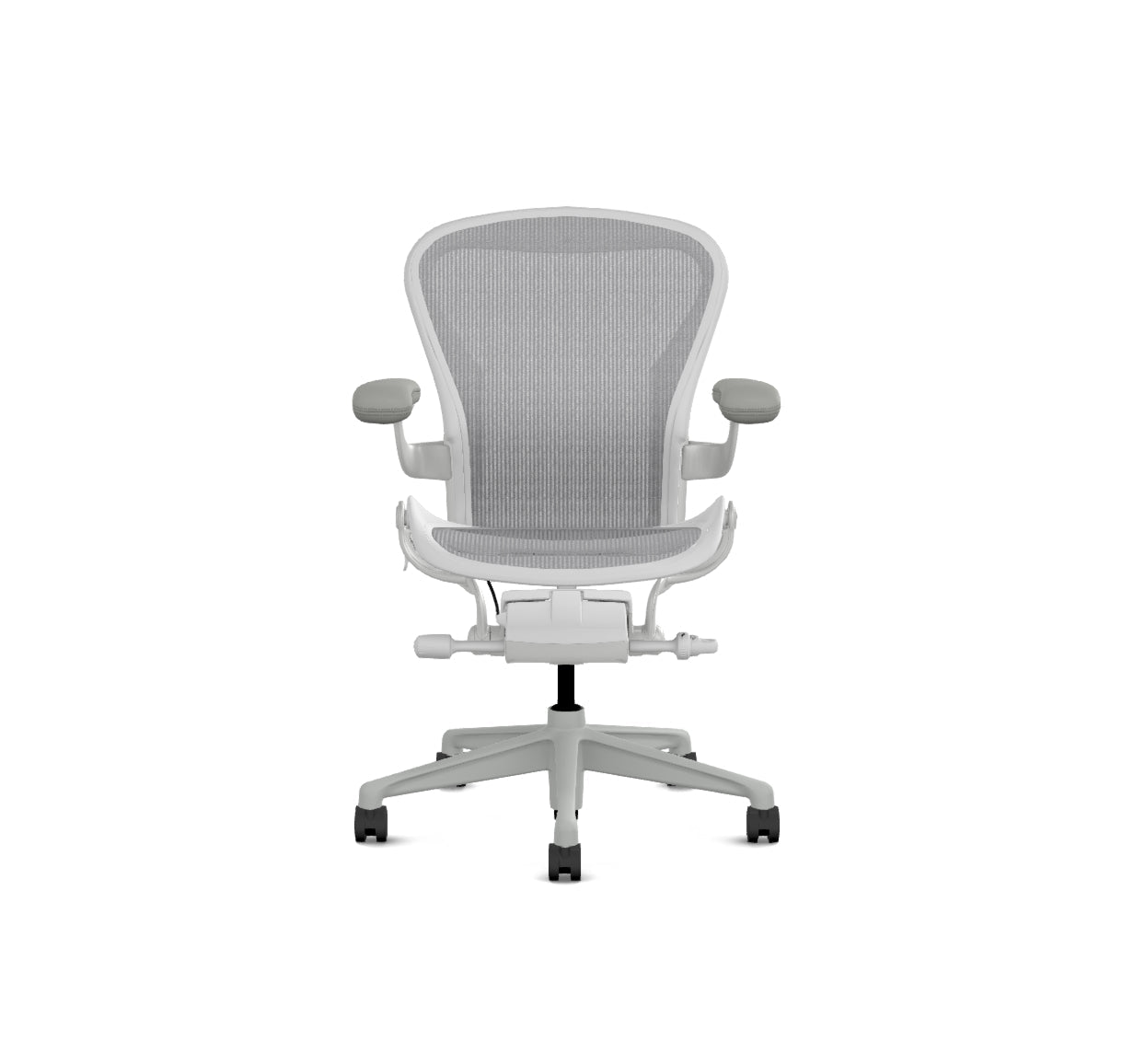 Aeron Grösse B, Mineral AER1B23PF SZS VPR SNA DVP C7 23101 2118