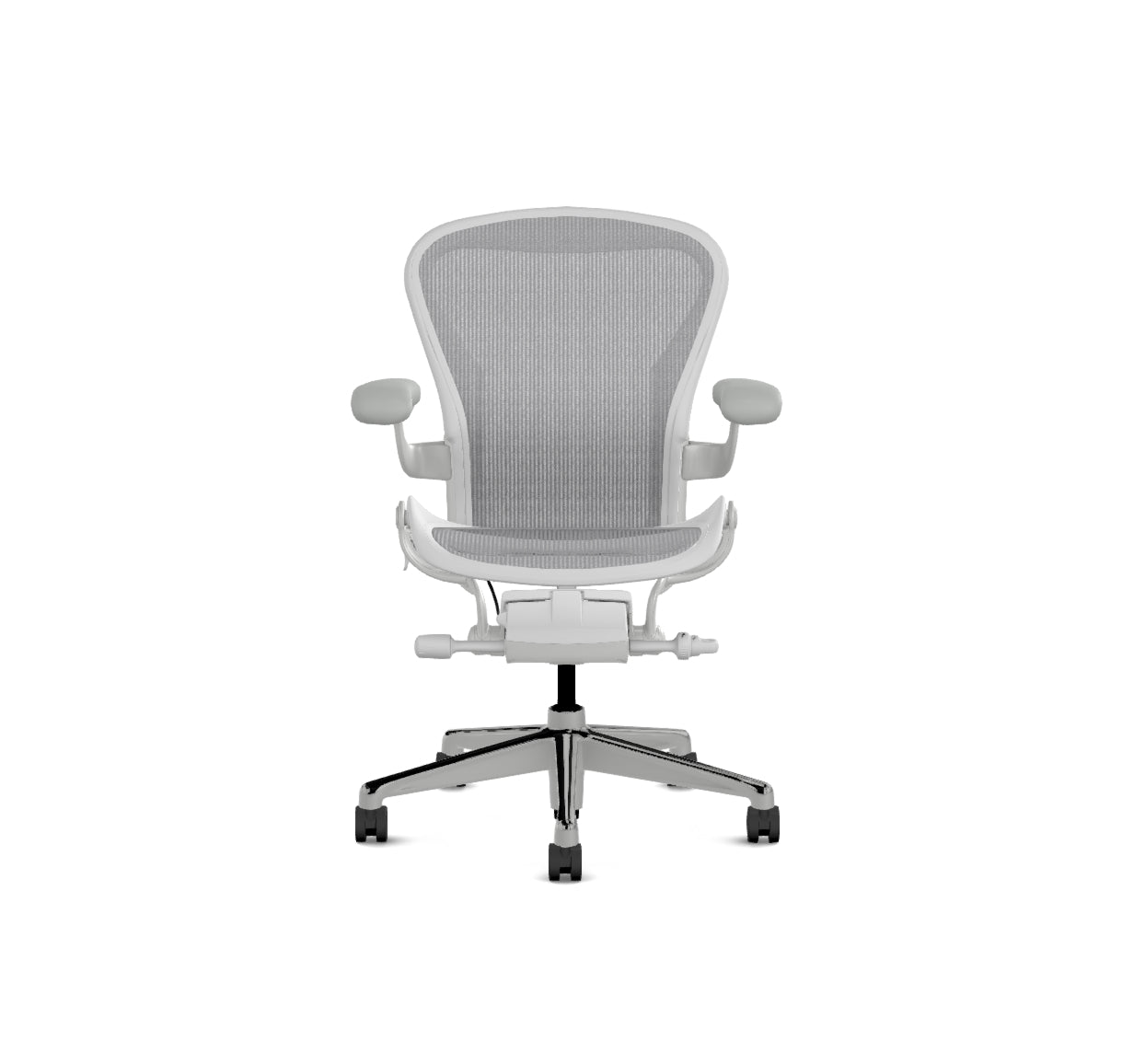 Aeron Grösse B, Mineral AER1B23PW SZS VPR SNA CD C7 DVP 23101