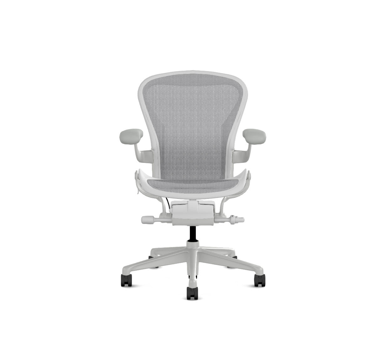 Aeron Grösse B, Mineral AER1B23PW SZS VPR SNA SNA C7 DVP 23101