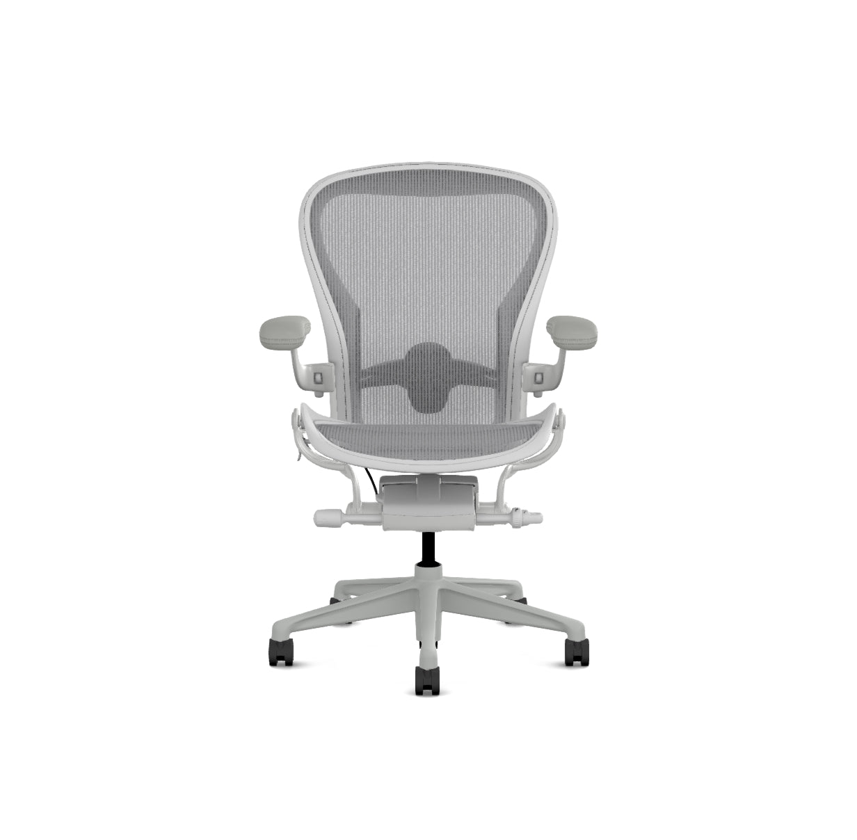 Aeron Grösse C, Mineral AER1C33DF AJ VPR SNA DVP C7 23101 2118