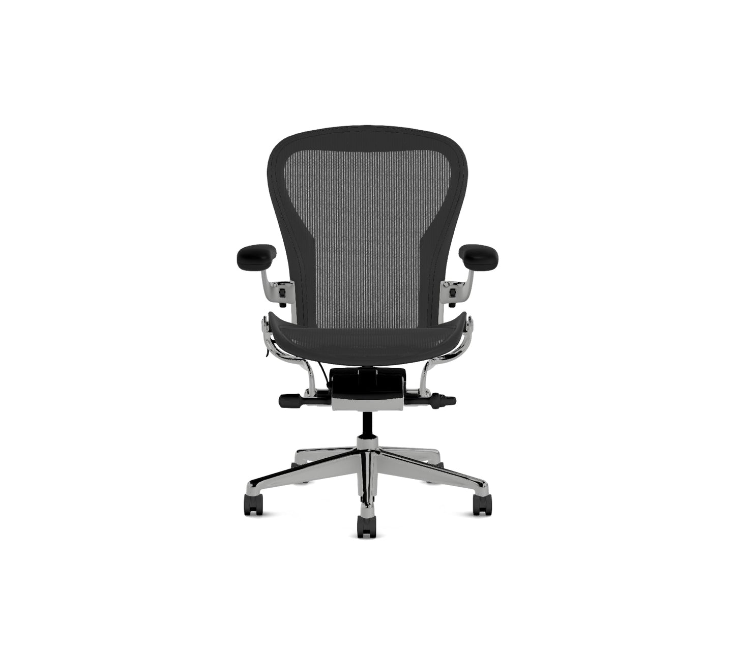 Aeron Grösse C, Black AER1C33DF SZS BK CD CD C7 23105 2109