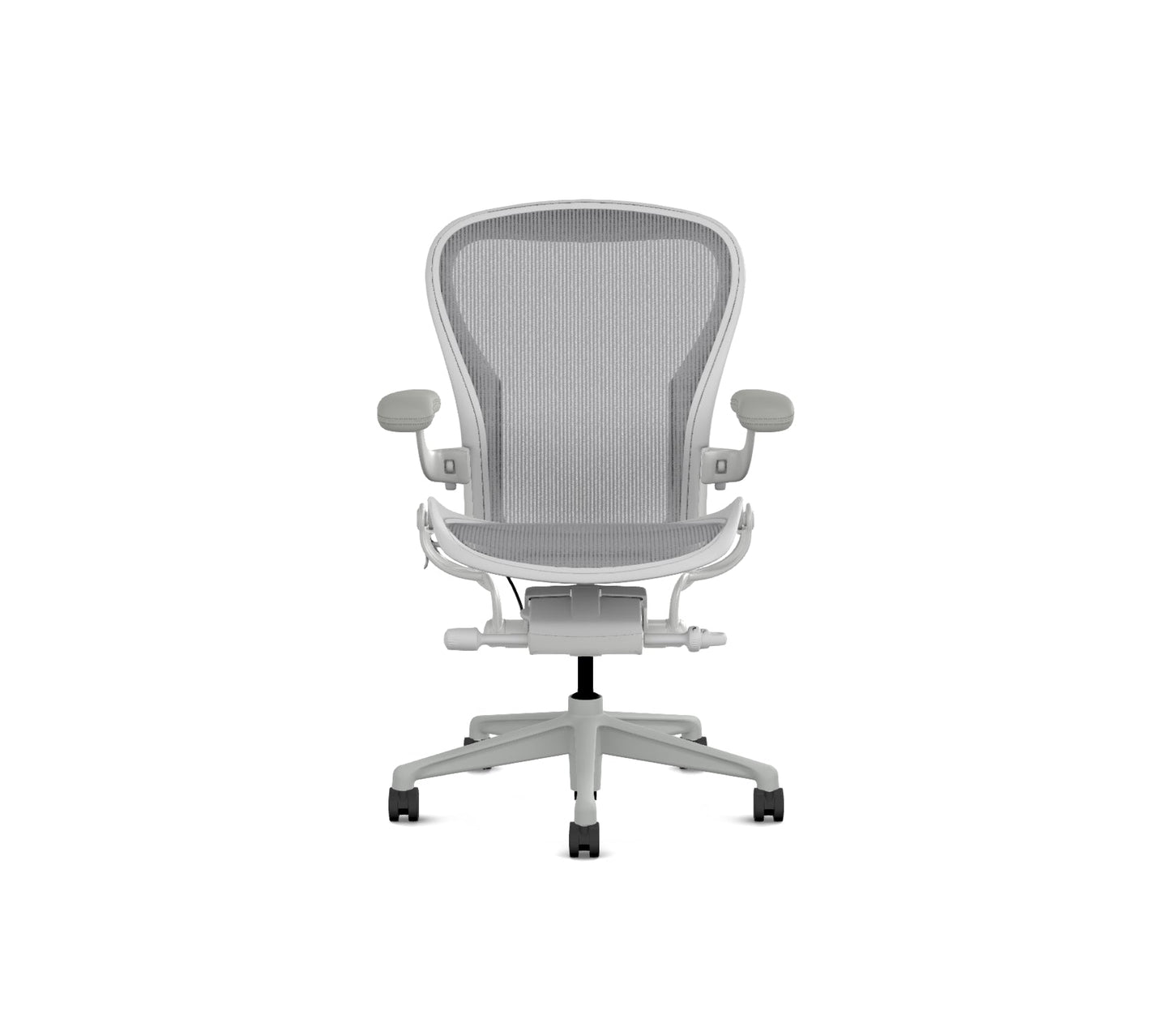 Aeron Grösse C, Mineral AER1C33DF SZS VPR SNA DVP C7 23101 2118