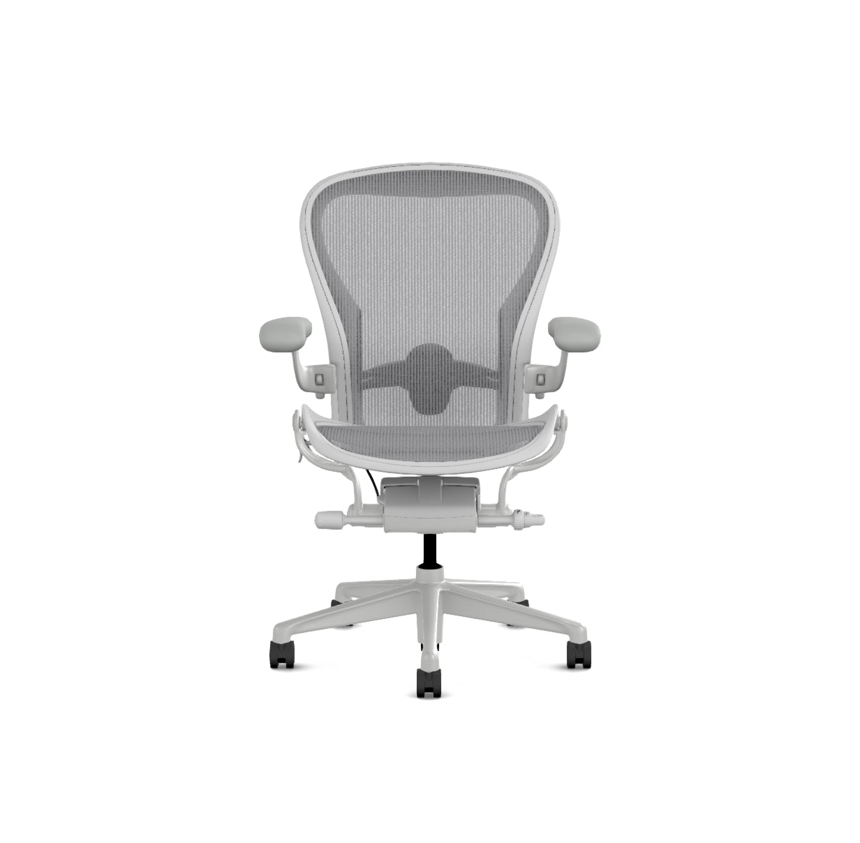 Aeron Grösse C, Mineral AER1C33DW AJ VPR SNA SNA C7 DVP 23101