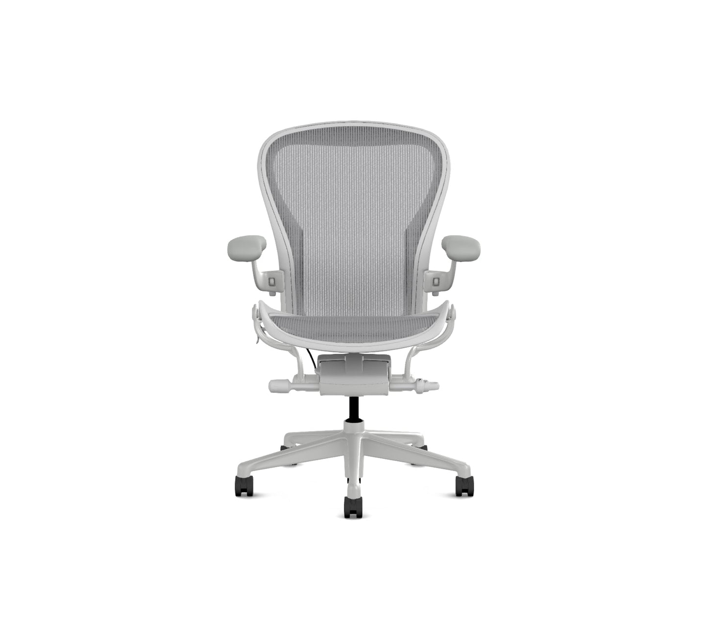 Aeron Grösse C, Mineral AER1C33DW SZS VPR SNA SNA C7 DVP 23101