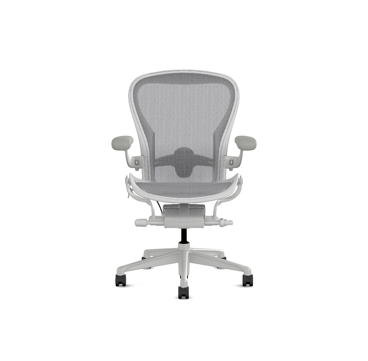 Aeron Grösse C, Mineral AER1C33HF AJ VPR SNA SNA C7 23101 2118