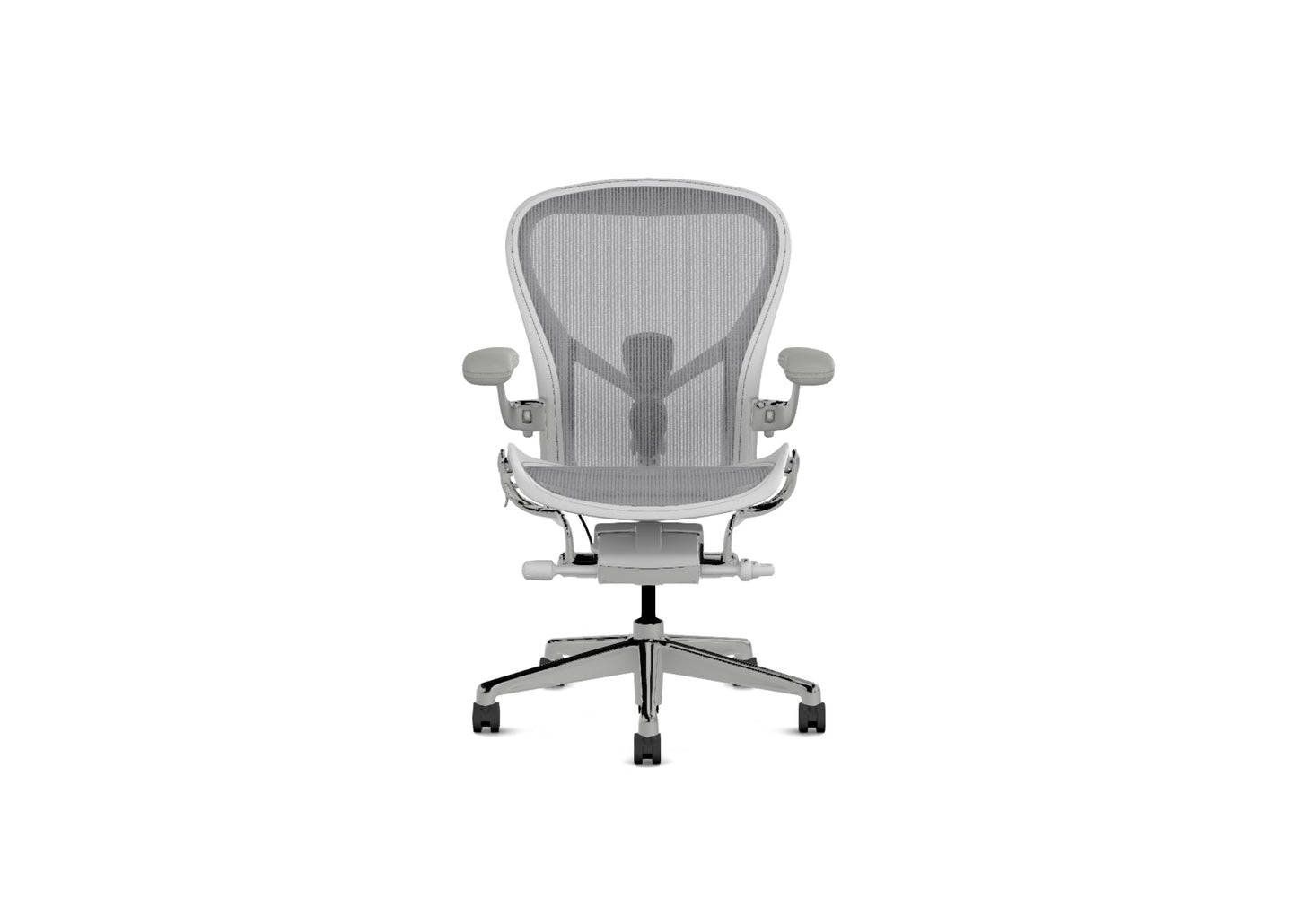 Aeron Grösse C, Mineral AER1C33HF ALP VPR CD CD C7 23101 2118