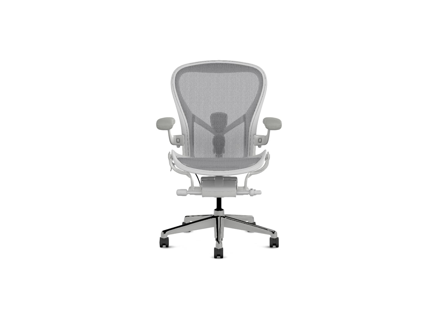 Aeron Grösse C, Mineral AER1C33HF ALP VPR SNA CD C7 23101 2118