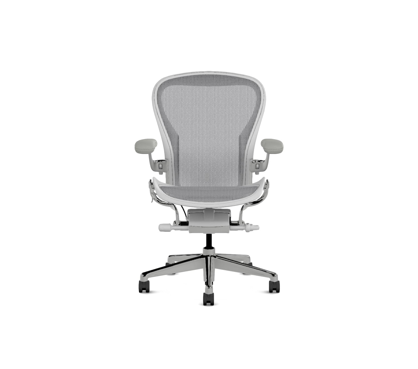 Aeron Grösse C, Mineral AER1C33HF SZS VPR CD CD C7 23101 2118