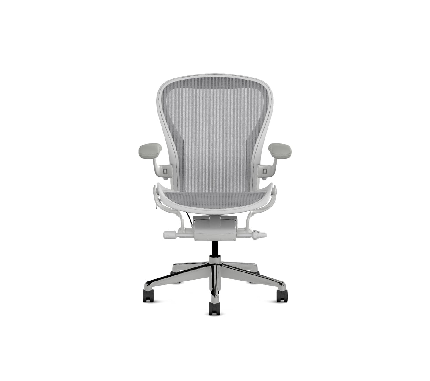 Aeron Grösse C, Mineral AER1C33HF SZS VPR SNA CD C7 23101 2118