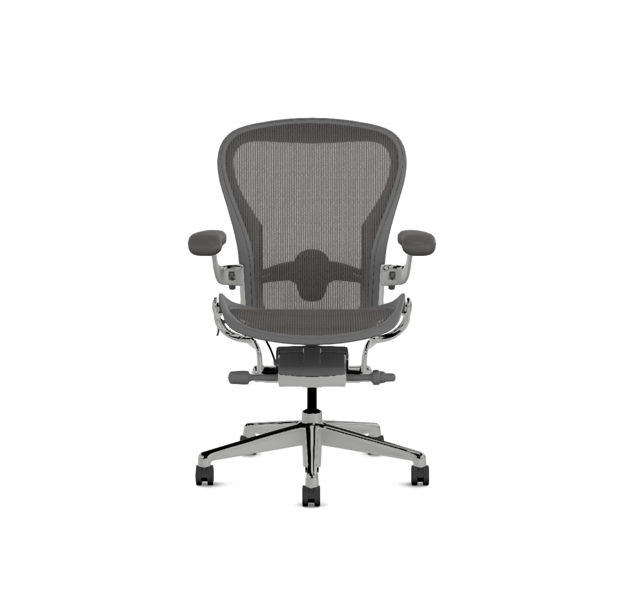 Aeron Grösse C, Carbon AER1C33HW AJ CRB CD CD C7 DCR 23102