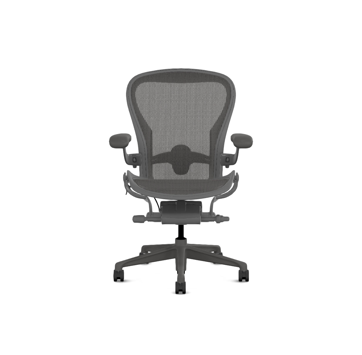 Aeron Grösse C, Carbon AER1C33HW AJ CRB SNC DCR C7 DCR 23102