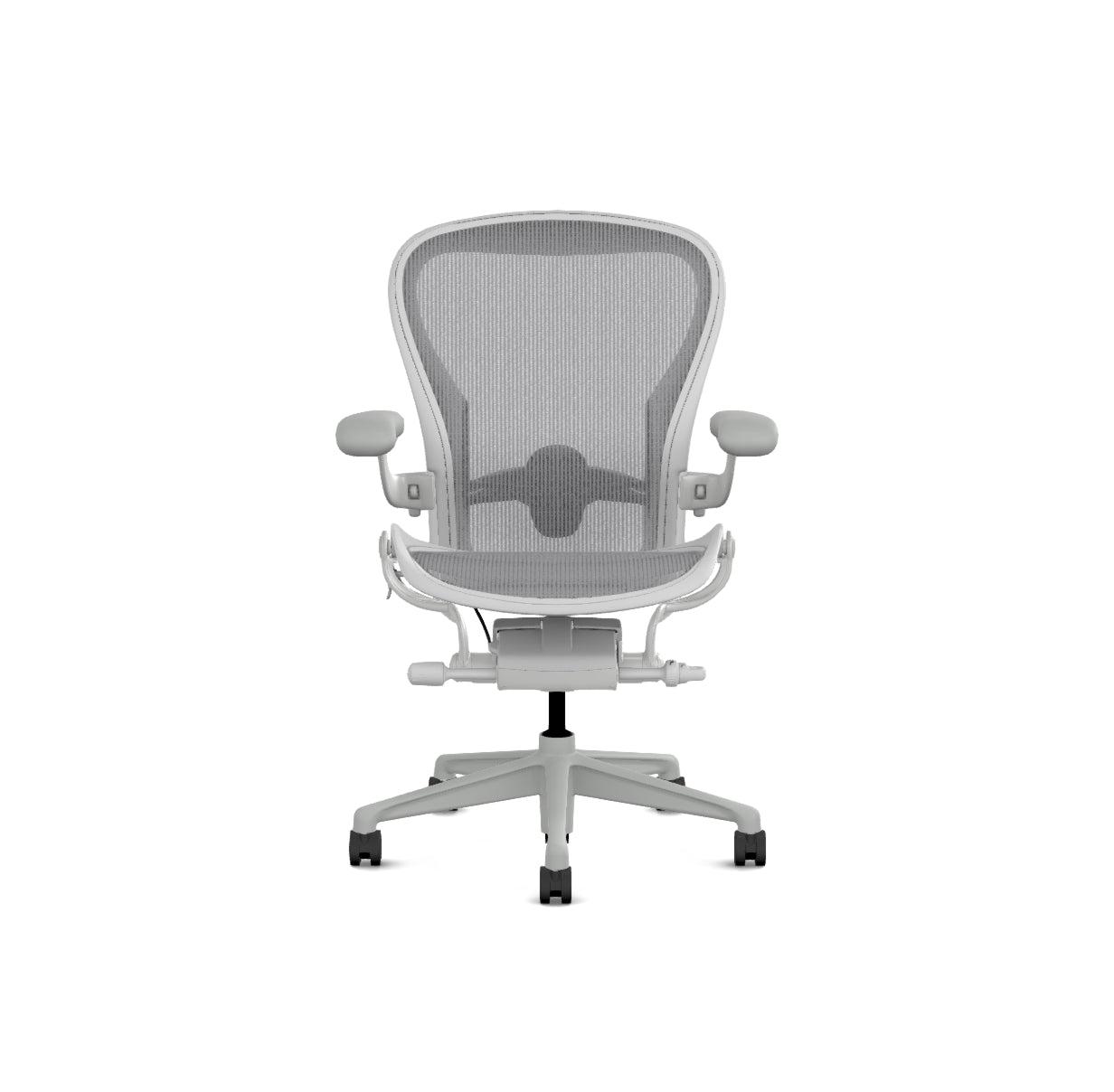 Aeron Grösse C, Mineral AER1C33HW AJ VPR SNA DVP C7 DVP 23101