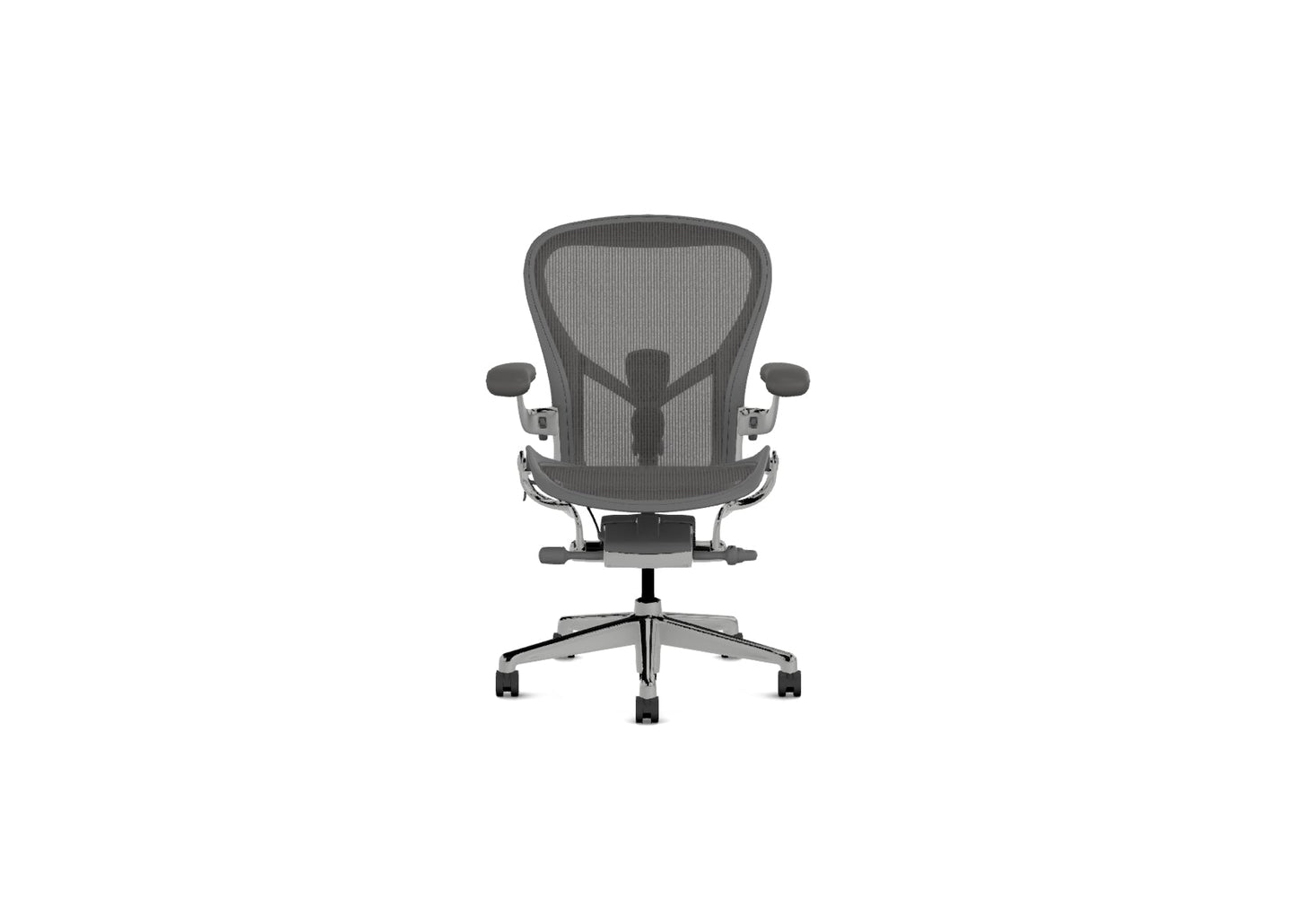 Aeron Grösse C, Carbon AER1C33HW ALP CRB CD CD C7 DCR 23102