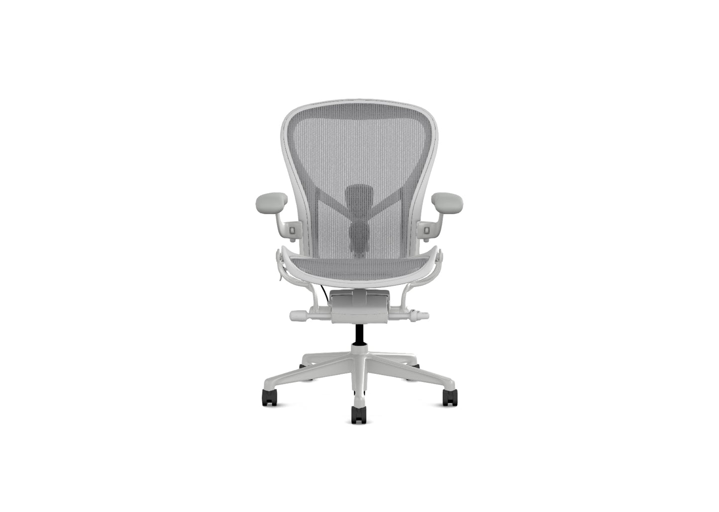 Aeron Grösse C, Mineral AER1C33HW ALP VPR SNA SNA C7 DVP 23101