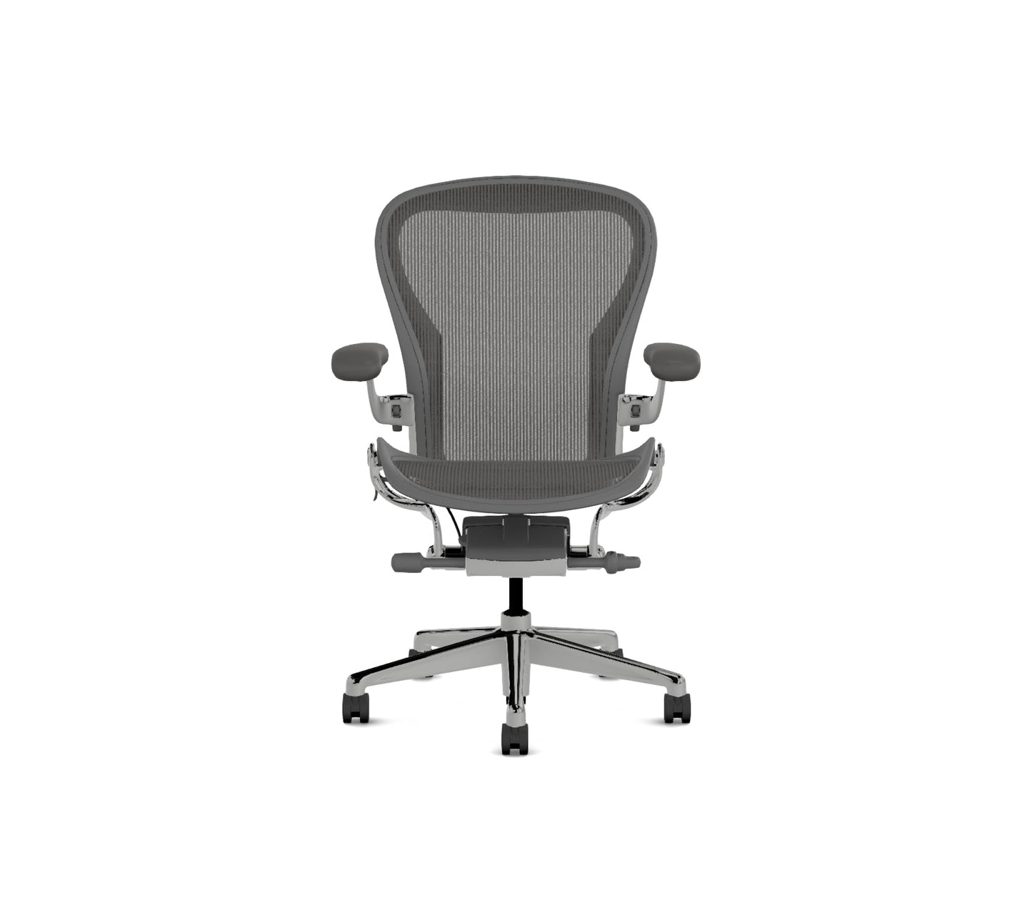 Aeron Grösse C, Carbon AER1C33HW SZS CRB CD CD C7 DCR 23102