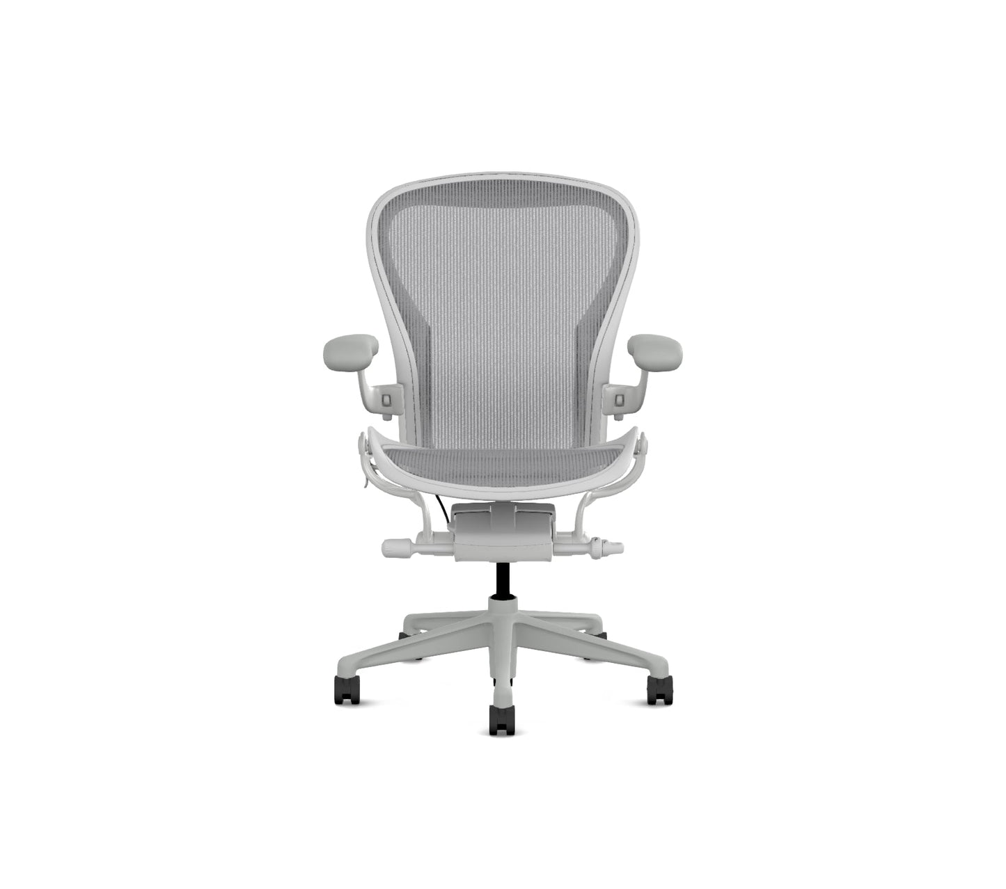 Aeron Grösse C, Mineral AER1C33HW SZS VPR SNA DVP C7 DVP 23101