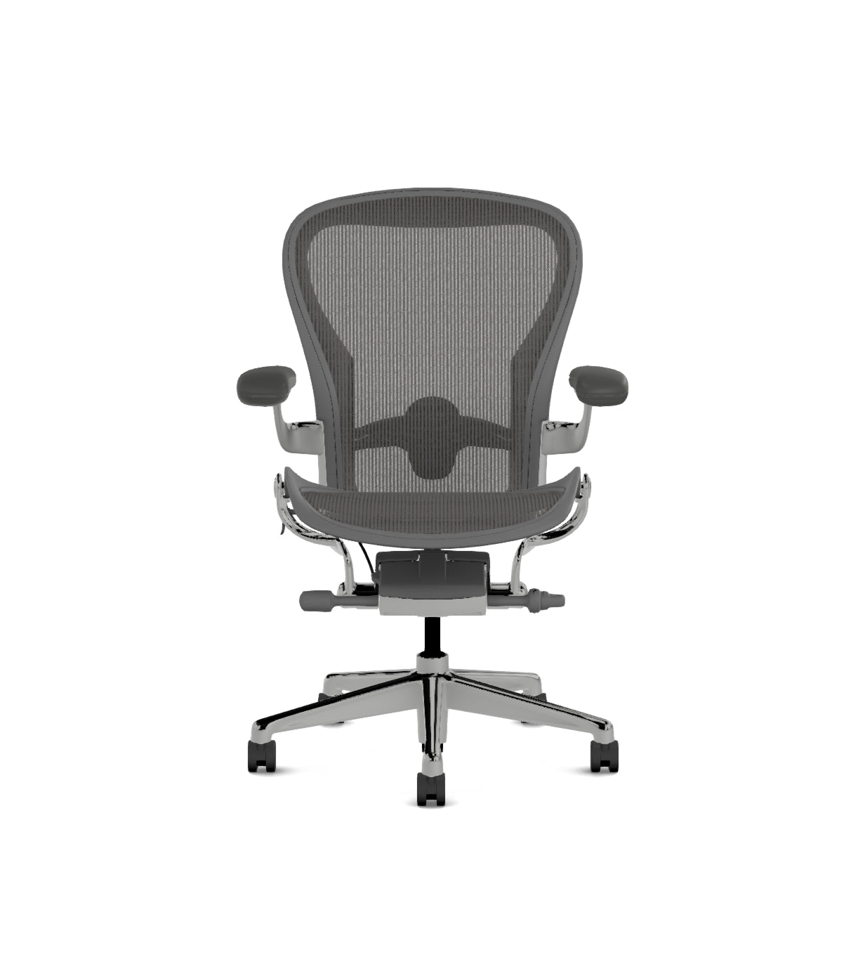 Aeron Grösse C, Carbon AER1C33PF AJ CRB CD CD C7 23102 2119