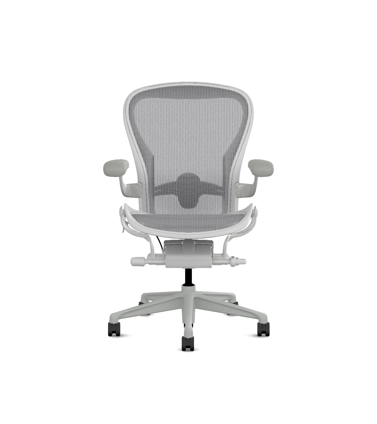 Aeron Grösse C, Mineral AER1C33PF AJ VPR SNA DVP C7 23101 2118