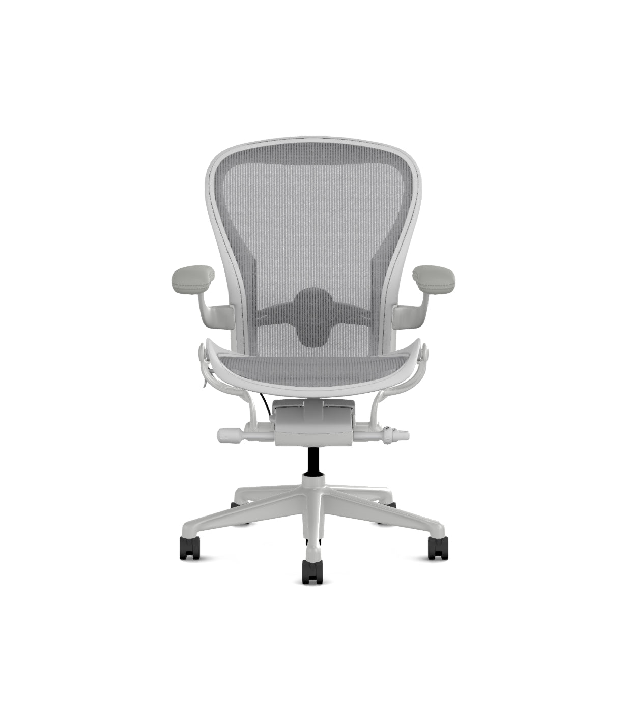 Aeron Grösse C, Mineral AER1C33PF AJ VPR SNA SNA C7 23101 2118