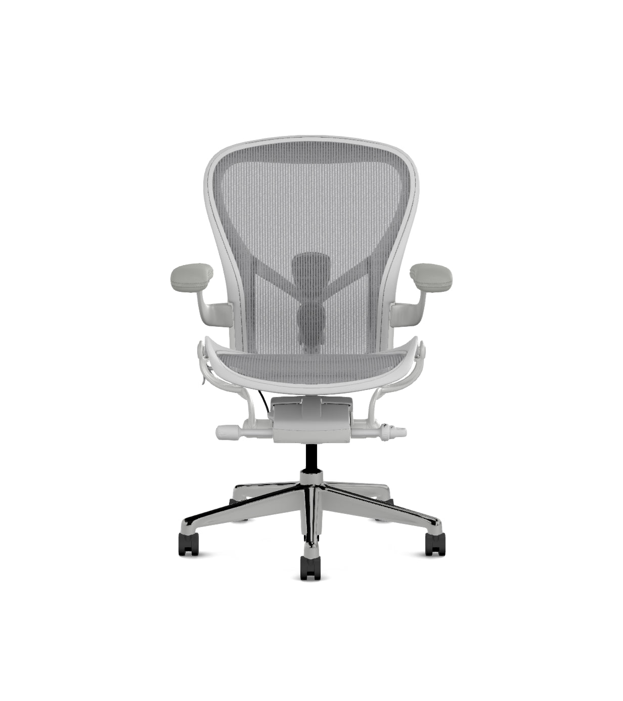 Aeron Grösse C, Mineral AER1C33PF ALP VPR SNA CD C7 23101 2118