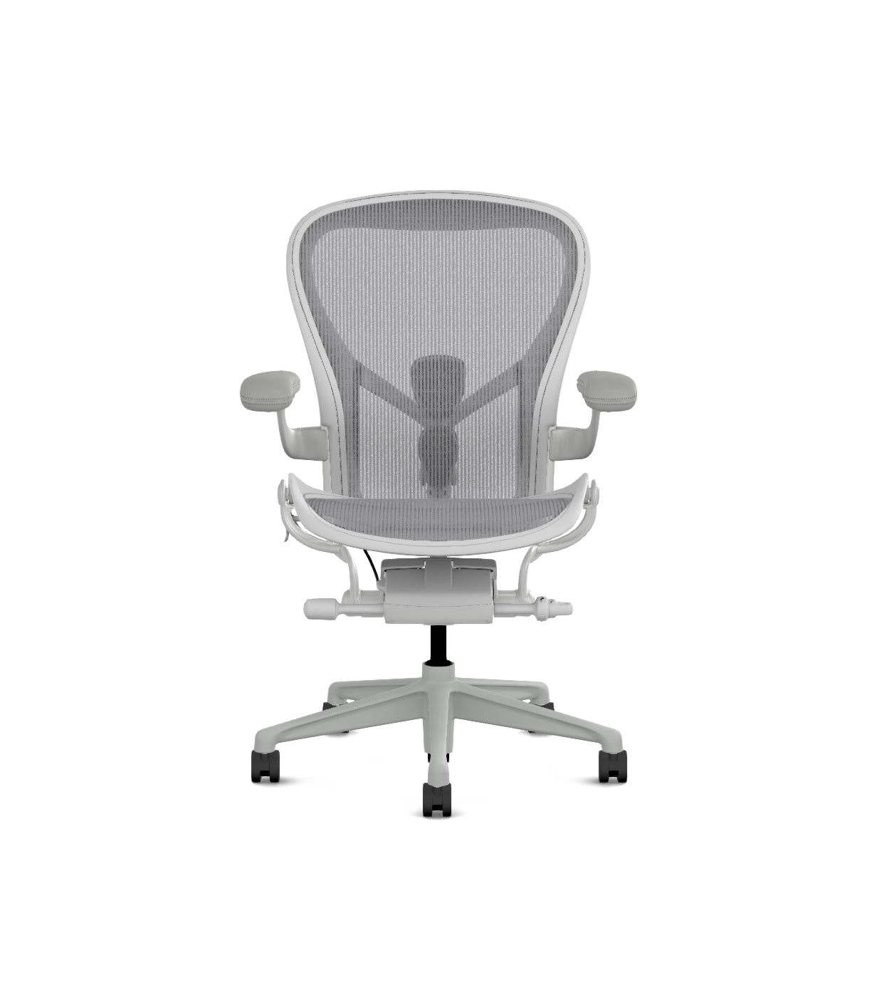 Aeron Grösse C, Mineral AER1C33PF ALP VPR SNA DVP C7 23101 2118