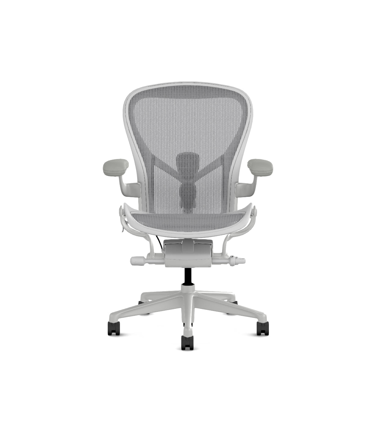 Aeron Grösse C, Mineral AER1C33PF ALP VPR SNA SNA C7 23101 2118