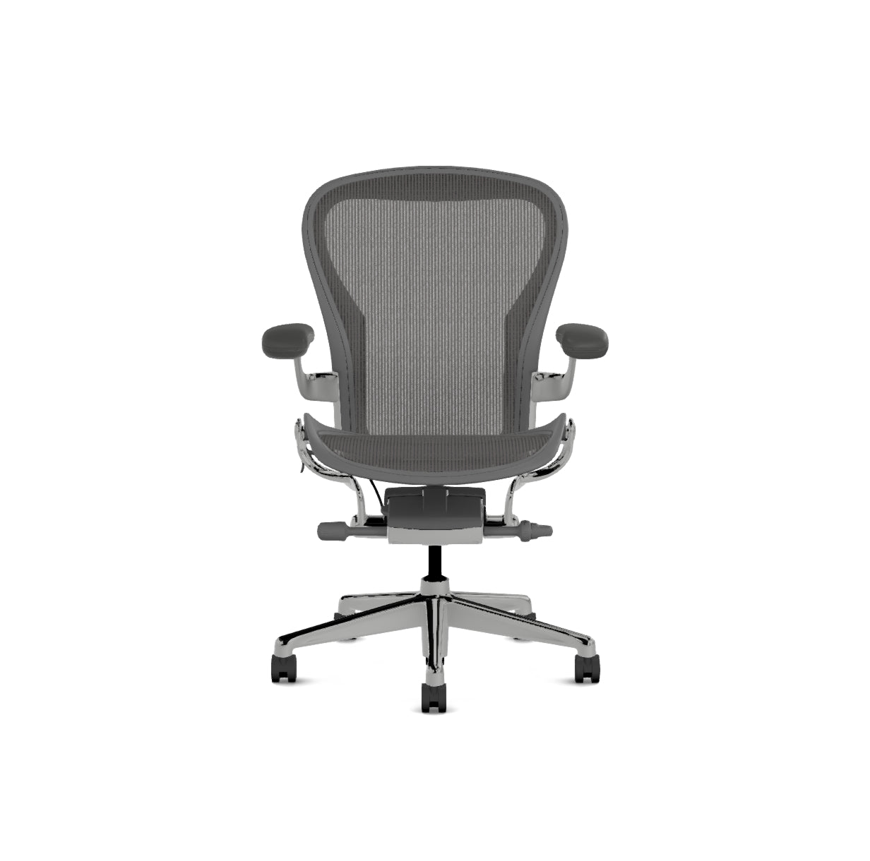 Aeron Grösse C, Carbon AER1C33PF SZS CRB CD CD C7 23102 2119