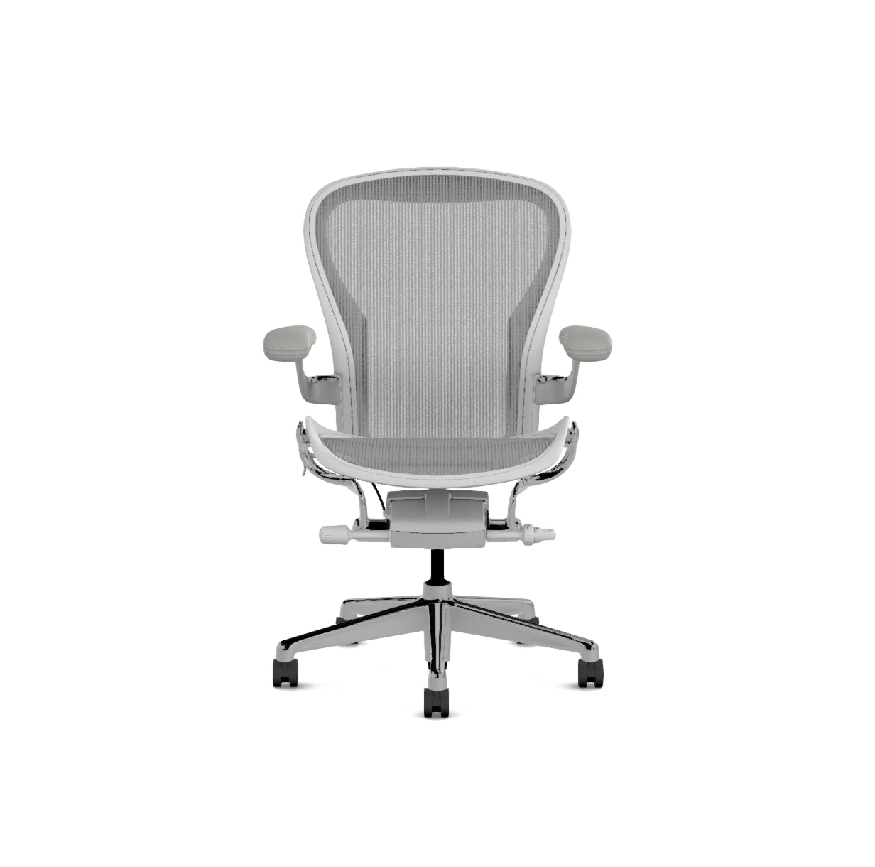 Aeron Grösse C, Mineral AER1C33PF SZS VPR CD CD C7 23101 2118